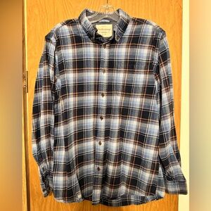 Original Weatherproof Vintage Flannel
